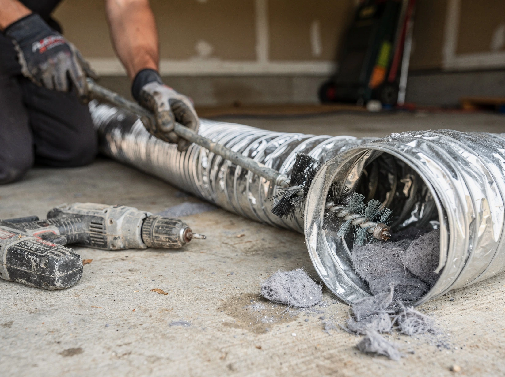 Duct Cleaning service in Lynn, MA