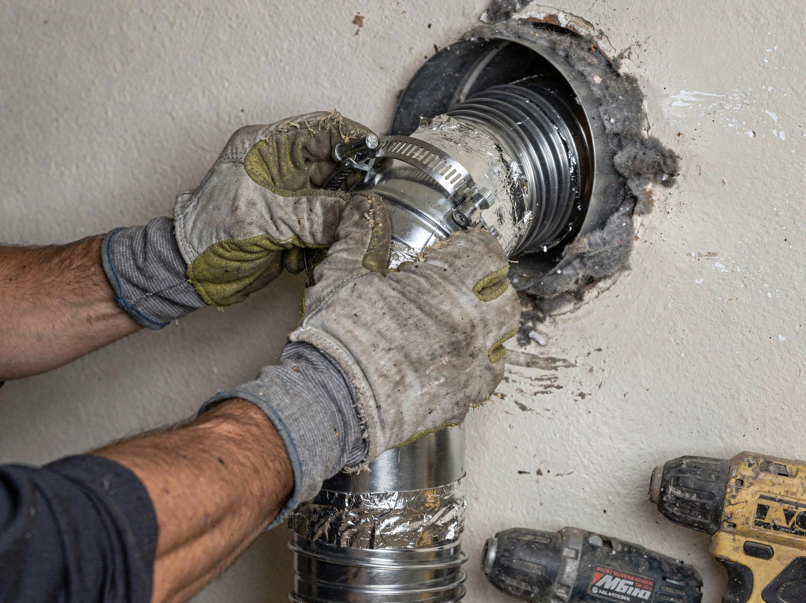 Hose Installation service in Lynn, MA